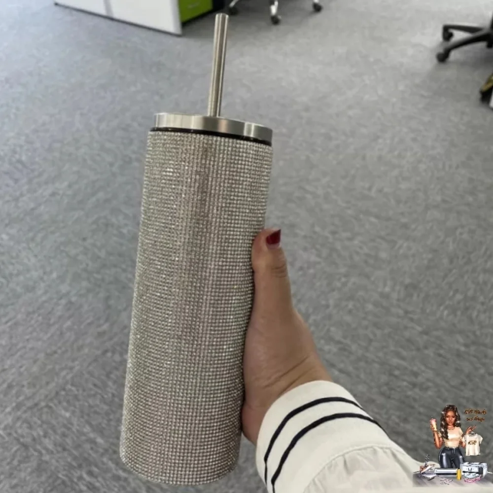 Bling Tumbler‎